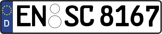 EN-SC8167