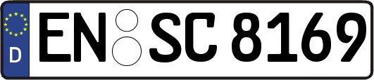 EN-SC8169