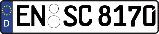EN-SC8170
