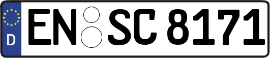 EN-SC8171