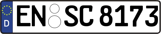 EN-SC8173