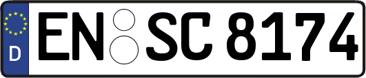 EN-SC8174