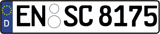 EN-SC8175