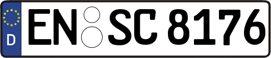 EN-SC8176
