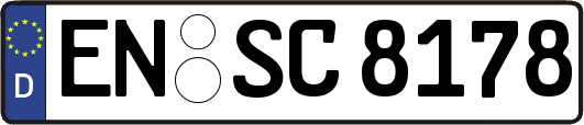 EN-SC8178