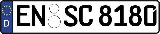 EN-SC8180