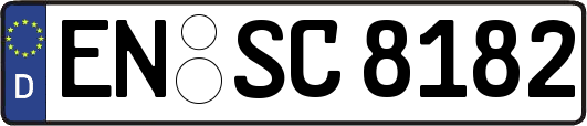 EN-SC8182