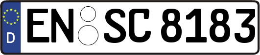 EN-SC8183
