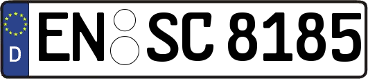 EN-SC8185