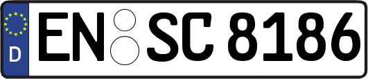 EN-SC8186