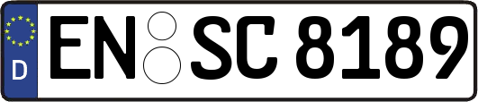 EN-SC8189