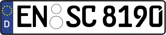 EN-SC8190