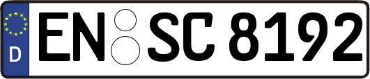 EN-SC8192