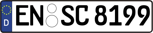 EN-SC8199