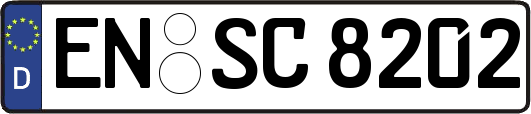 EN-SC8202