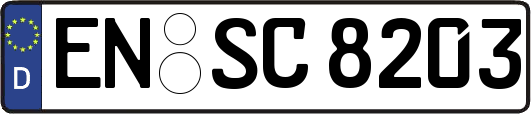 EN-SC8203