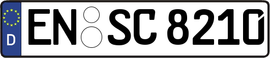 EN-SC8210