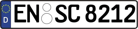 EN-SC8212