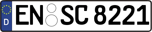 EN-SC8221