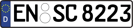EN-SC8223