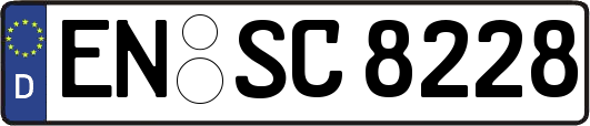 EN-SC8228