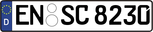 EN-SC8230