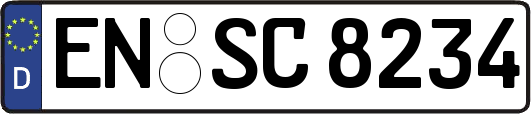 EN-SC8234