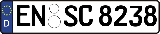 EN-SC8238