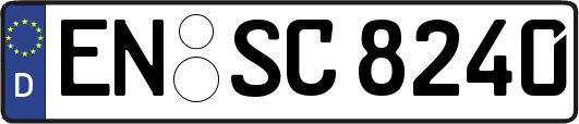 EN-SC8240