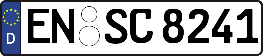EN-SC8241
