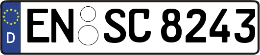EN-SC8243