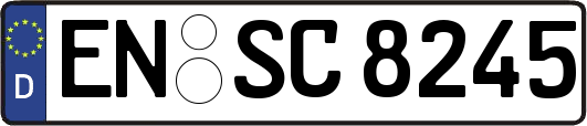 EN-SC8245