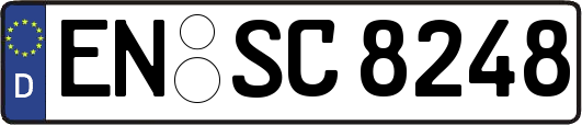 EN-SC8248