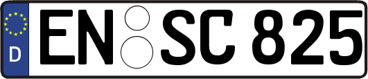EN-SC825