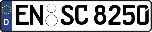 EN-SC8250