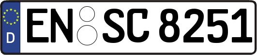 EN-SC8251