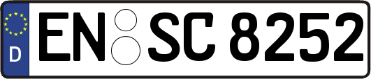 EN-SC8252