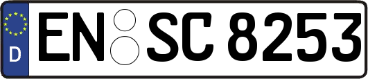 EN-SC8253