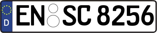 EN-SC8256