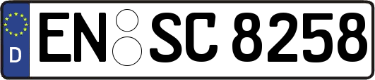 EN-SC8258