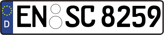EN-SC8259