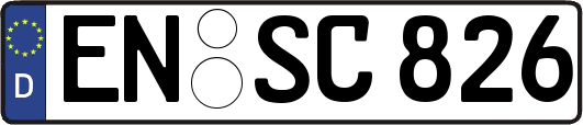 EN-SC826