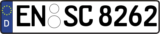 EN-SC8262