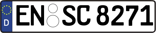 EN-SC8271