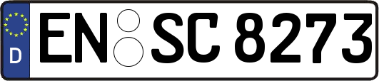 EN-SC8273