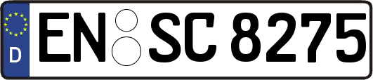 EN-SC8275