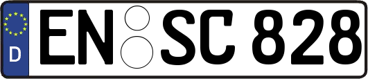 EN-SC828