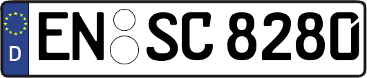 EN-SC8280