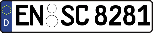 EN-SC8281