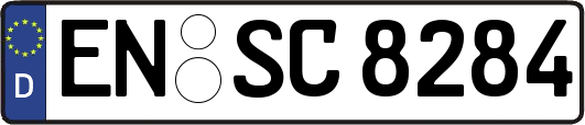 EN-SC8284